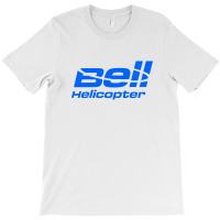 Bell Helicopter Textron Aerospace T-shirt | Artistshot