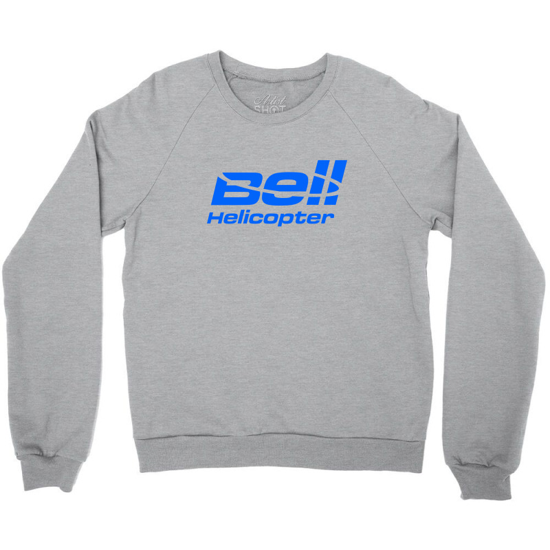 Bell Helicopter Textron Aerospace Crewneck Sweatshirt | Artistshot