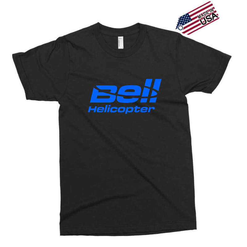 Bell Helicopter Textron Aerospace Exclusive T-shirt | Artistshot