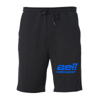 Bell Helicopter Textron Aerospace Fleece Short | Artistshot