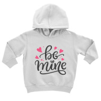 Mine Love Toddler Hoodie | Artistshot