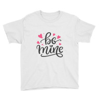 Mine Love Youth Tee | Artistshot