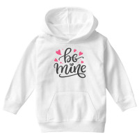 Mine Love Youth Hoodie | Artistshot