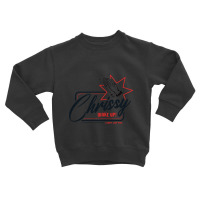 Chrissy Wake Up! Toddler Sweatshirt | Artistshot