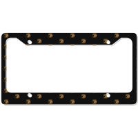 Caress Of Steel License Plate Frame | Artistshot