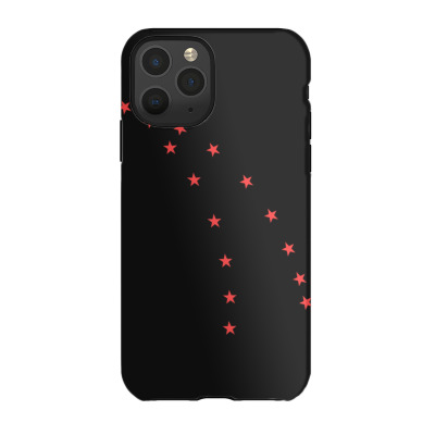 Stars Iphone 11 Pro Case Designed By Bariteau Hannah