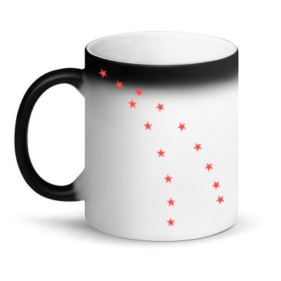 Stars Magic Mug Designed By Bariteau Hannah
