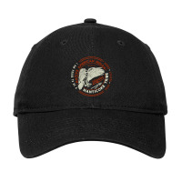 Nanticoke Tribe Native American Indian Proud Respect Honor Adjustable Cap | Artistshot