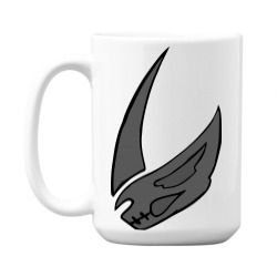 Mandalorian 11 oz coffee mug - Sublimation Coffee Mugs - Made With