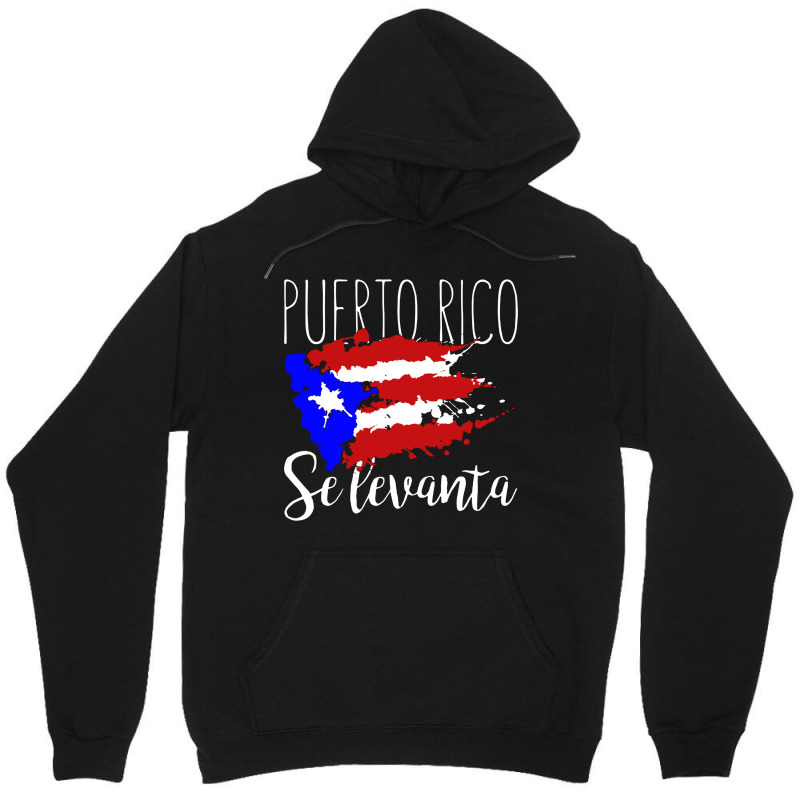 Flag Unisex Hoodie | Artistshot