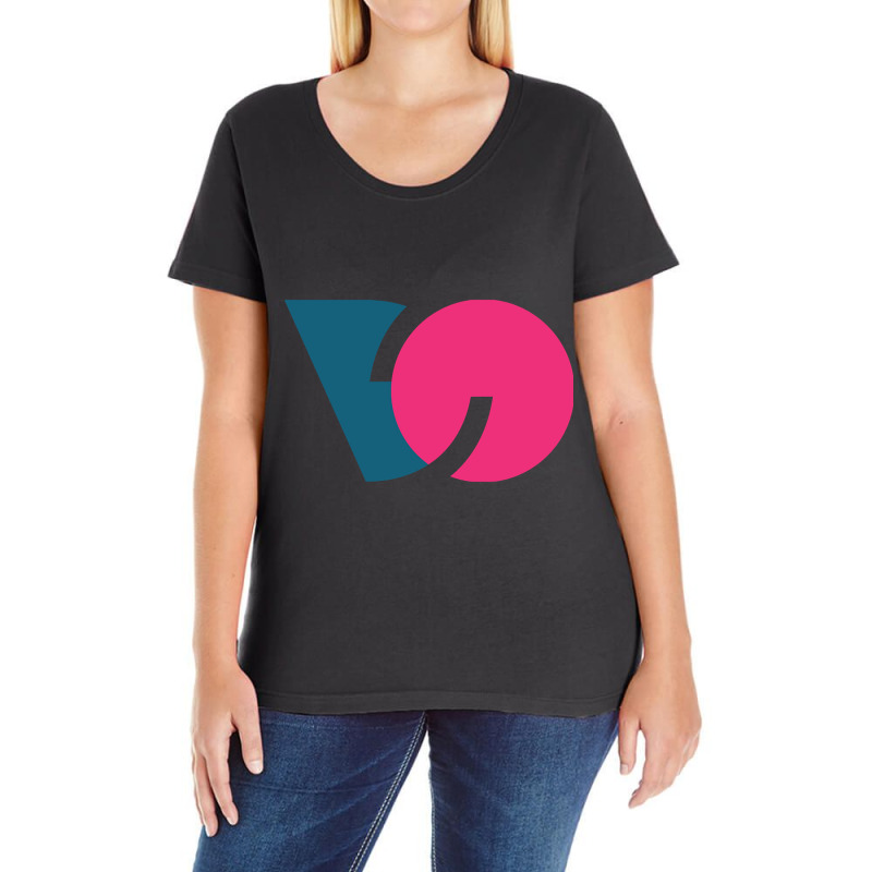 Valid Opinion Ladies Curvy T-Shirt by mckeebeckett3l9yxd | Artistshot