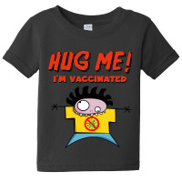 Hug Me! Baby Tee | Artistshot