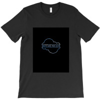 Cloud Cutie Cab Of Death For You At Lolla T-shirt | Artistshot