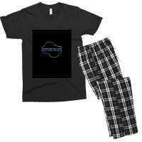 Cloud Cutie Cab Of Death For You At Lolla Men's T-shirt Pajama Set | Artistshot