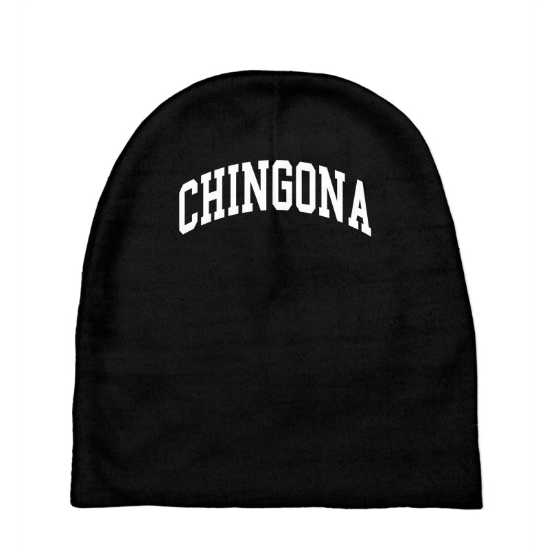 Latina Chingona Mexican Empowerment Feminism Pullover Hoodie Baby Beanies by tamkyfashions | Artistshot