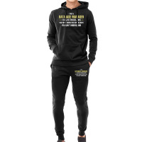 Database Manager I Solve Problems Funny Gift Hoodie & Jogger Set | Artistshot