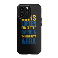 Esc Winning Artists [sweden] Iphone 13 Pro Case | Artistshot