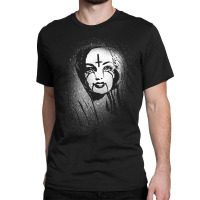 Plastic Satanistic Classic T-shirt | Artistshot