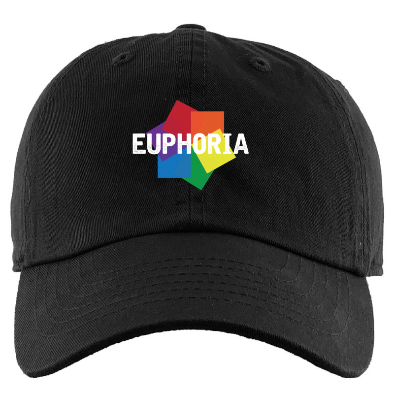 Loreen Euphoria [2012  Sweden] Kids Cap by ANGELAALLARD | Artistshot