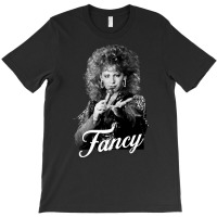 Reba Is Fancy T-shirt | Artistshot