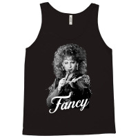 Reba Is Fancy Tank Top | Artistshot