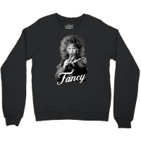 Reba Is Fancy Crewneck Sweatshirt | Artistshot