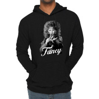 Reba Is Fancy Lightweight Hoodie | Artistshot