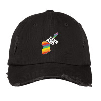 Live Aid Vintage Cap | Artistshot