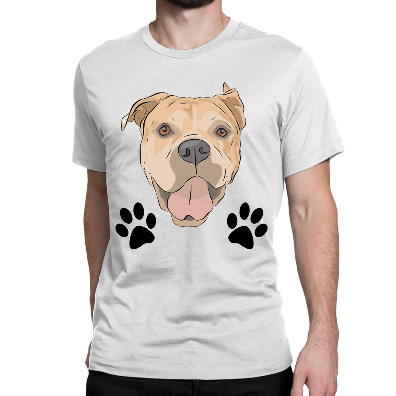 Black Labrador Night Dog Lover Classic T-shirt by lorismerch | Artistshot