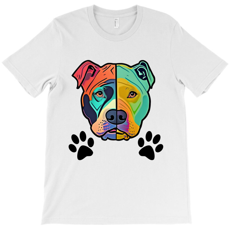 Dog Bread - Circle T-Shirt by lorismerch | Artistshot