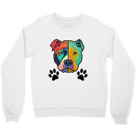 Dog Bread - Circle Crewneck Sweatshirt | Artistshot