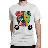 Dog Bread - Circle Classic T-shirt | Artistshot