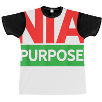 Nia Kwanzaa Purpose Principle Men Women Kids Boys & Girls T Shirt Graphic T-shirt | Artistshot