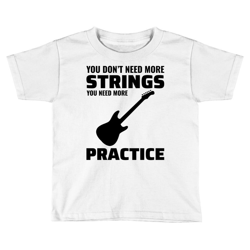 Bass Guitar Player Music Musician Bassist Toddler T-shirt by Tasteful Tees | Artistshot