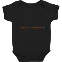 Cosmic Rewind Baby Bodysuit | Artistshot