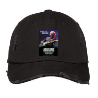 Jethro Tull's Martin Barre Classic Vintage Cap | Artistshot