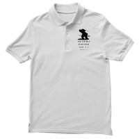 Life Or Death Men's Polo Shirt | Artistshot