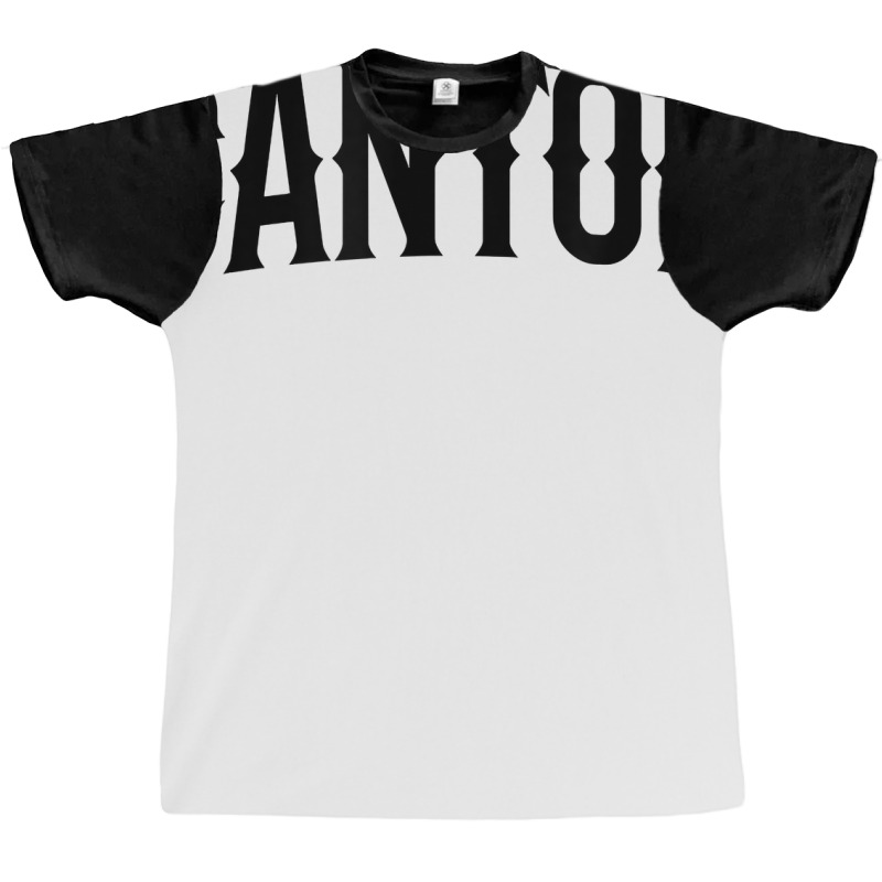 Canton Arch Vintage University Alumni Style T Shirt Graphic T-shirt | Artistshot