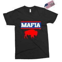 Buffalo Mafia Retro Throwback Classic Vintage-21srn Exclusive T-shirt | Artistshot