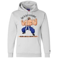 Master Roshi Bodybuilding Champion Hoodie | Artistshot