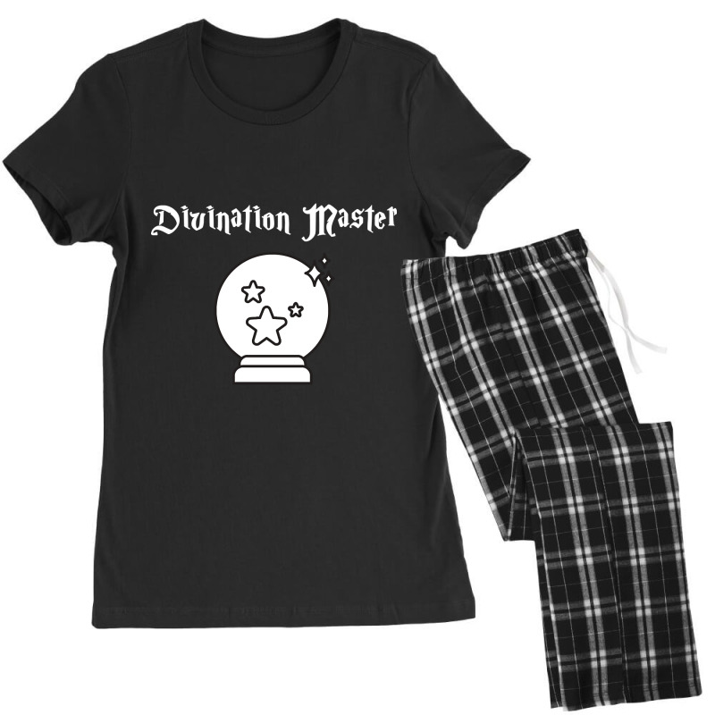 Divination Master Women's Pajamas Set by Mcrae Murry | Artistshot