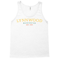 Lynnwood Washington Wa Usa Hometown Pride T Shirt Tank Top | Artistshot