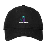 Beanos Adjustable Cap | Artistshot