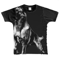 Belgian Malinois Are The Best Graphic Youth T-shirt | Artistshot