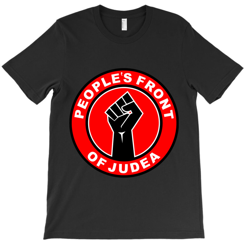 People's Front Of Judea T-shirt | Artistshot