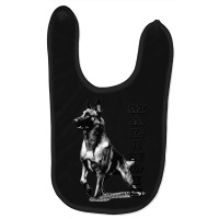 Belgian Malinois Are The Best Baby Bibs | Artistshot