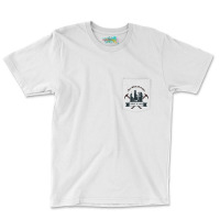 All Wealth Is But The Product Of Labor Pocket T-shirt | Artistshot