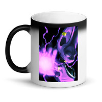 Destruction Sama Magic Mug | Artistshot