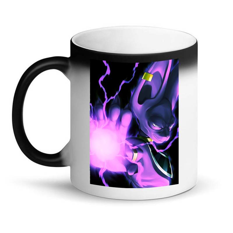 Destruction Sama Magic Mug | Artistshot