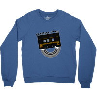 Classical Music Crewneck Sweatshirt | Artistshot